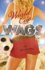 World Cup WAGS