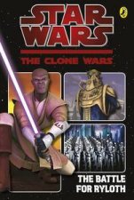 Star Wars The Clone Wars The Battle for Ryloth