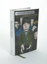 Oliver Twist Designer Classic