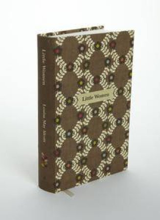 Little Women: Designer Classic by Louisa May Alcott