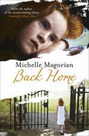 Back Home by Michelle Magorian