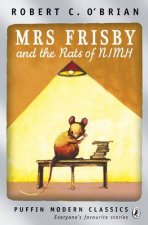 Mrs Frisby and the Rats of Nimh