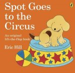 Spot Goes to the Circus