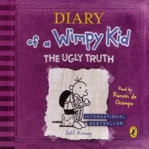 The Ugly Truth by Jeff Kinney