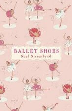 Ballet Shoes Designer 75th edition