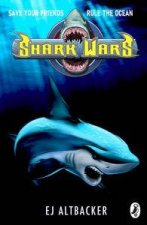 Shark Wars