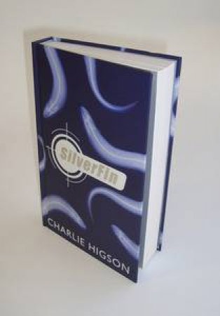 SilverFin: Young Bond (Puffin Limited Edition) by Charlie Higson