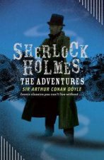 The Adventures of Sherlock Holmes