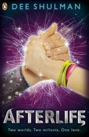 Afterlife by Dee Shulman