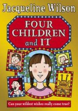 Four Children and It