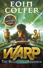 WARP The Reluctant Assassin