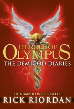 demigods and magicians book pdf