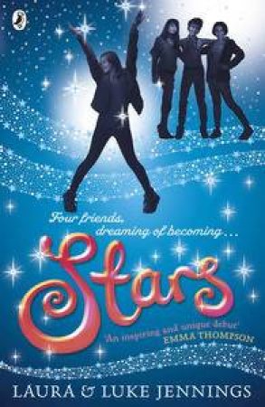 Stars by Luke & Laura Jennings