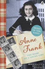The Diary of Anne Frank  Young Readerss Edition