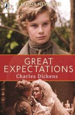 Great Expectations Puffin Film tiein edition
