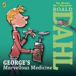 Georges Marvellous Medicine