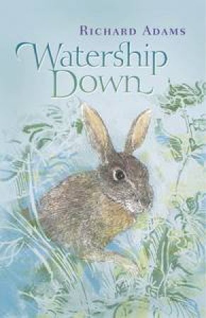 Watership Down (Slipcase Edition) by Richard Adams