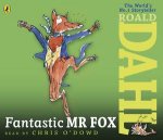 Fantastic Mr Fox