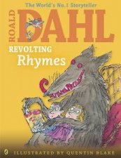 Revolting Rhymes