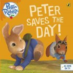 Peter Rabbit Animation Peter Saves the Day