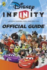 Disney Infinity The Official Guide