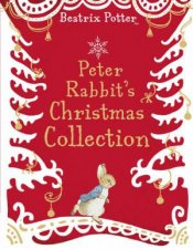 Peter Rabbits Christmas Collection