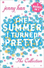 The Summer I turned Pretty Complete Series