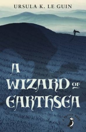 A Wizard Of Earthsea