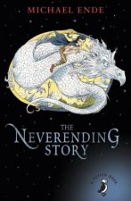 Puffin Modern Classics The Neverending Story