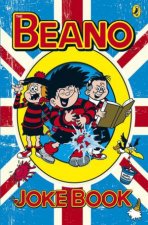 Beano The Joke Book