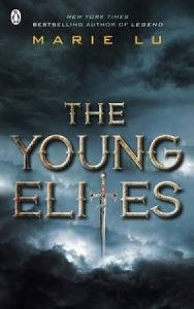 The Young Elites by Marie Lu