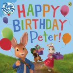 Peter Rabbit Animation Happy Birthday Peter