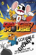 Danger Mouse Mission