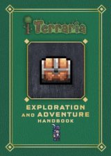 Terraria Exploration And Adventure Handbook