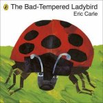 The BadTempered Ladybird