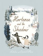 Hortense And The Shadow