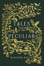 Tales Of The Peculiar