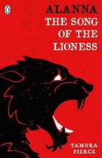 Alanna The Song of the Lioness