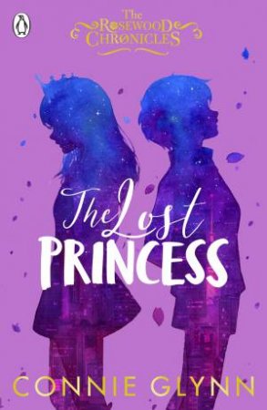 The Lost Princess by Connie Glynn