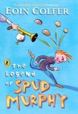 The Legend Of Spud Murphy