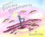 Long Live Princess Smartypants