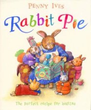 Rabbit Pie