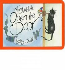 Slinky Malinki Open The Door