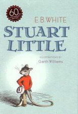 Stuart Little 60th Anniversary