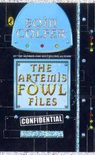 The Artemis Fowl Files