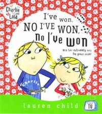 Charlie  Lola Ive Won No Ive Won No Ive Won