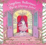 Angelina Ballerina PopUp Dancing School