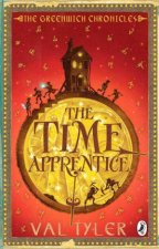 The Time Apprentice