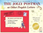 The Jolly Postman 20th Anniversary Pack