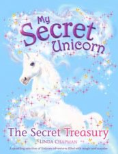 My Secret Unicorn The Secret Treasury